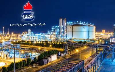 فاز یک پتروشیمی پردیس به تولید بازگشت؛ فازهای یک و دو با ۸۰ درصد ظرفیت فعال شدند