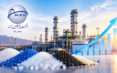 رکورد فروش شازند در شهریور؛ درآمد پتروشیمی از ۱۲ همت عبور کرد