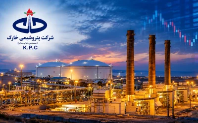 تعلیق نماد شخارک در بورس تا پایان مهر تمدید شد