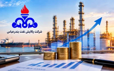 افزایش سرمایه ۱۱۹ درصدی «شبندر» یک گام جلو رفت؛ سرمایه به ۸۹.۷ همت می‌رسد