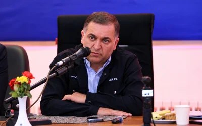 ارتقای پتروشیمی شازند به بازار اول بورس