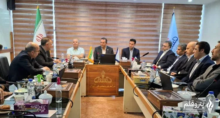 علی خوان‌زاده سرپرست پتروشیمی فن‌آوران شد؛ تأکید تاپیکو بر تداوم تولید