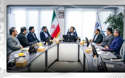 تاپیکو و نفت ستاره خلیج فارس آثار فرمول جدید قیمت‌گذاری خوراک و فرآورده‌های نفتی را بررسی کردند