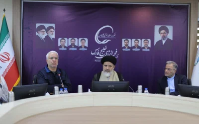 تأکید بر حفظ اشتغال و تأمین پایدار انرژی پتروشیمی‌های بندرماهشهر در مسیر بازسازی