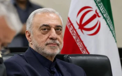 مهرداد اخلاقی وزیر دفاع شد؛ گمانه‌زنی‌ها درباره تغییرات مدیریتی شرکت‌های زیرمجموعه