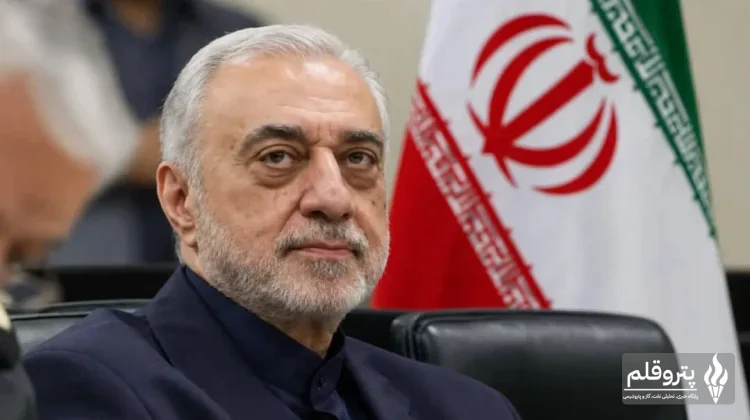 مهرداد اخلاقی وزیر دفاع شد؛ گمانه‌زنی‌ها درباره تغییرات مدیریتی شرکت‌های زیرمجموعه