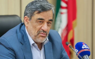 بورد: افزایش تولید و تداوم صادرات نفت در دستور کار وزارت نفت است