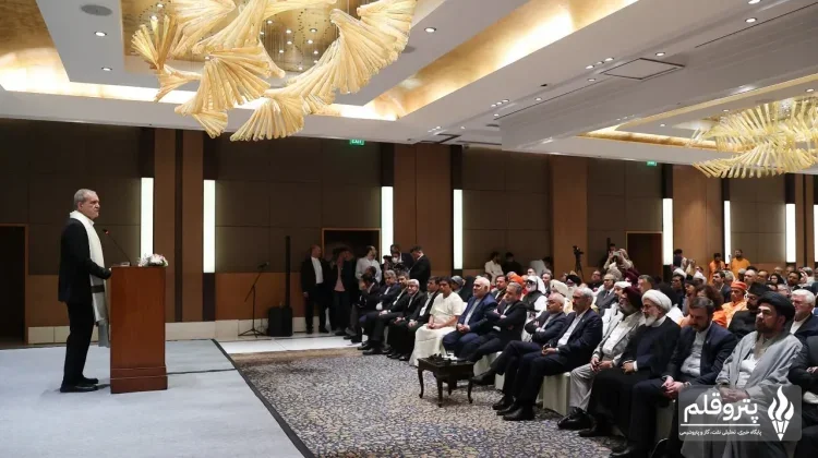 پیشنهاد ایران در بریکس برای پیوند بازارهای انرژی و کریدورهای تجاری