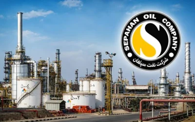 بودجه مسئولیت اجتماعی نفت سپاهان ۱۰ برابر شد؛ اختصاص ۱۰۰ میلیارد تومان برای سال ۱۴۰۵
