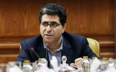 ابقای محمدرضا سعیدی در مدیرعاملی شستا؛ تغییر ترکیب هیئت‌مدیره با ورود حمیدرضا گنجی