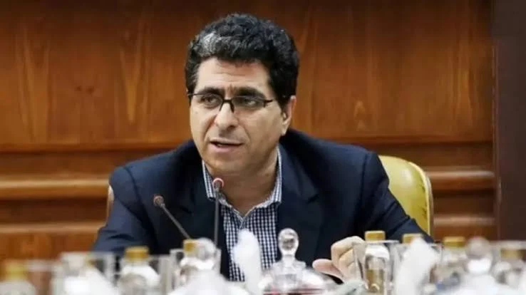 ابقای محمدرضا سعیدی در مدیرعاملی شستا؛ تغییر ترکیب هیئت‌مدیره با ورود حمیدرضا گنجی