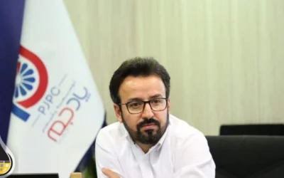 تغییر در هیئت‌مدیره پتروشیمی آلای مهستان؛ سیدجواد فلاحیان به جمع مدیران پیوست