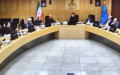 مشارکت بخش خصوصی؛ محور برنامه‌های جدید توسعه صنعت پتروشیمی