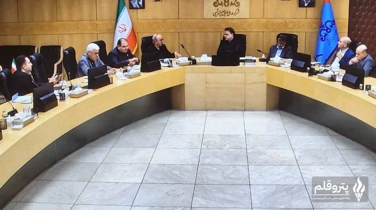 مشارکت بخش خصوصی؛ محور برنامه‌های جدید توسعه صنعت پتروشیمی