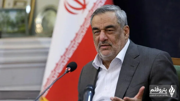 ادامه مسیر تولید و توسعه نفت با تمرکز بر بازسازی تأسیسات و تأمین سوخت زمستانی