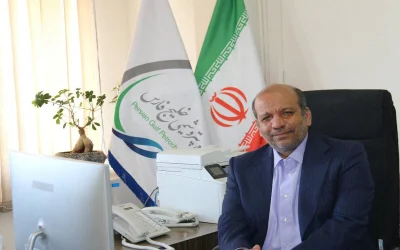 پناهیان سکان‌دار آریاساسول شد