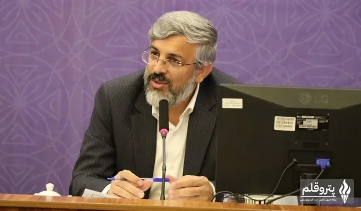 تعهدات دستگاه‌ها برای احیای پتروشیمی گلستان باید وارد مرحله اجرا شود