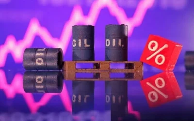 افزایش قیمت نفت در سایه تهدید توفان آمریکا و نگرانی از اختلال عرضه