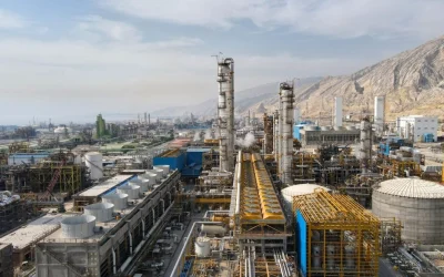 رصد جهانی پتروشیمی؛ از توقف تولید تا تغییرات بازار انرژی