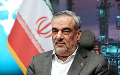 مأموریت حمید بورد برای تأمین سوخت زمستانی و کاهش ۱۰ درصدی مصرف گاز