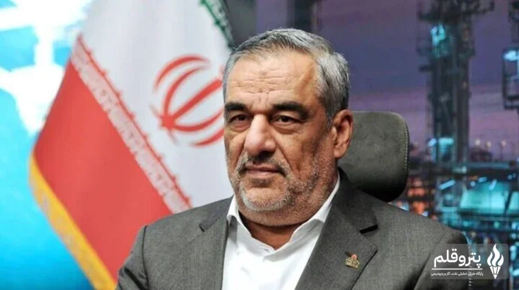 مأموریت حمید بورد برای تأمین سوخت زمستانی و کاهش ۱۰ درصدی مصرف گاز