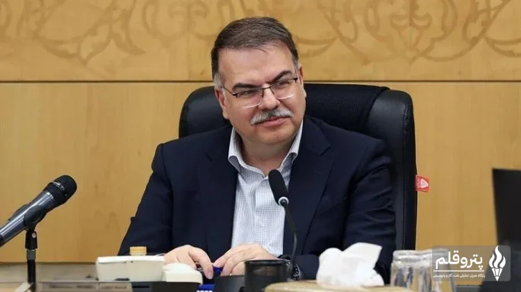سرمایه‌گذاری ۹۱.۶ میلیارد دلاری در صنعت پتروشیمی تا پایان سال ۱۴۰۴