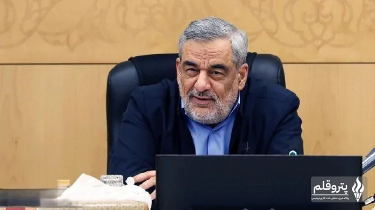 تأکید سرپرست وزارت نفت بر توسعه پتروشیمی، تأمین خوراک پایدار و تقویت صادرات