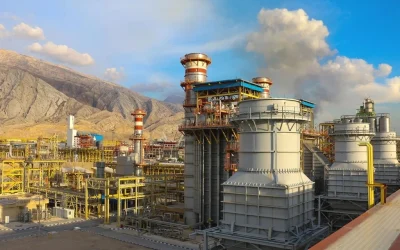 رصد جهانی پتروشیمی؛ افزایش ریسک حمل‌ونقل در خلیج فارس و تداوم اختلال تولید انرژی آمریکا