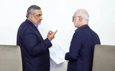 حق‌العمل جایگاه‌داران بنزین در هیئت دولت تصویب شد