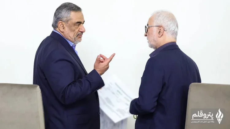 حق‌العمل جایگاه‌داران بنزین در هیئت دولت تصویب شد