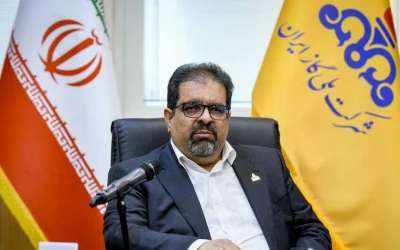 تأکید مدیرعامل شرکت ملی گاز بر راه‌اندازی میز خدمت کارور در استان‌ها