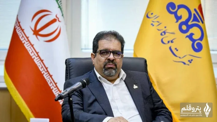 تأکید مدیرعامل شرکت ملی گاز بر راه‌اندازی میز خدمت کارور در استان‌ها