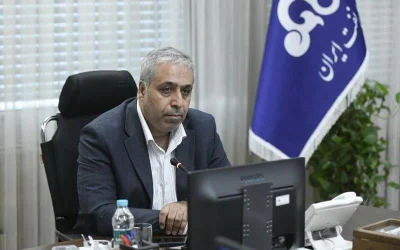 گاز صرفه‌جویی‌شده خانگی به صنایع کشور می‌رسد؛ برنامه جدید شرکت ملی گاز