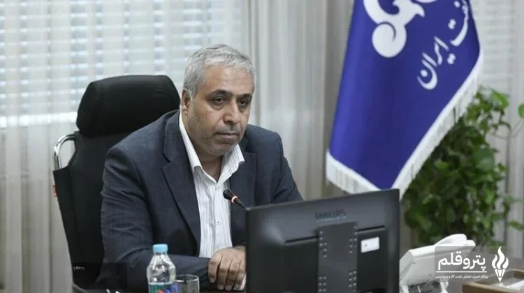 گاز صرفه‌جویی‌شده خانگی به صنایع کشور می‌رسد؛ برنامه جدید شرکت ملی گاز