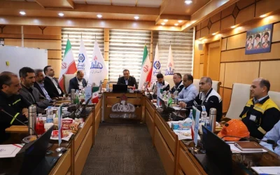 بازگشت یک مدیر باسابقه به رأس پتروشیمی فن‌آوران؛ علی خوان‌زاده سرپرست شد