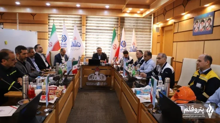 بازگشت یک مدیر باسابقه به رأس پتروشیمی فن‌آوران؛ علی خوان‌زاده سرپرست شد