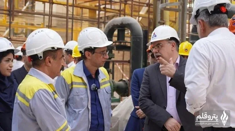 بازسازی نیروگاه دماوند انرژی در اولویت قرار گرفت؛ بررسی موانع احیای ظرفیت تولید