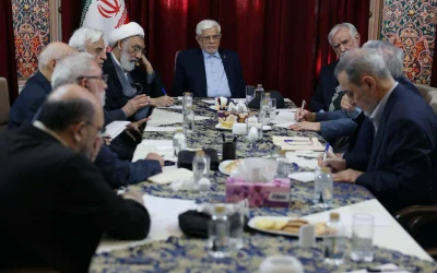 عارف: امسال واردات بنزین متوقف می‌شود؛ منابع صرفه‌جویی به یارانه و کالابرگ اختصاص می‌یابد