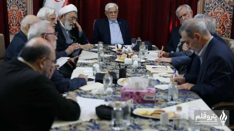عارف: امسال واردات بنزین متوقف می‌شود؛ منابع صرفه‌جویی به یارانه و کالابرگ اختصاص می‌یابد