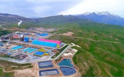 بدهی ارزی پتروشیمی لردگان در آستانه تعیین تکلیف؛ توافق ریالی با بانک سپه به مرحله نهایی رسید