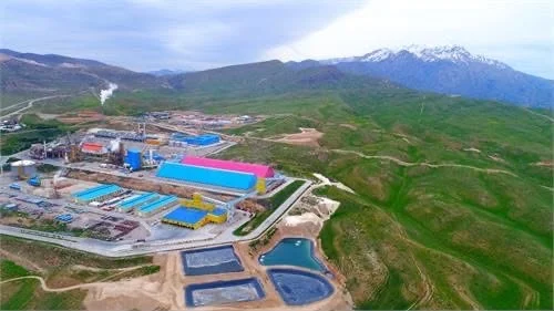 بدهی ارزی پتروشیمی لردگان در آستانه تعیین تکلیف؛ توافق ریالی با بانک سپه به مرحله نهایی رسید