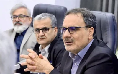 برنامه‌ریزی برای نیازهای آینده؛ راهبرد مناطق نفت‌خیز جنوب برای پایداری تولید نفت
