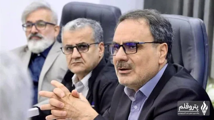 برنامه‌ریزی برای نیازهای آینده؛ راهبرد مناطق نفت‌خیز جنوب برای پایداری تولید نفت