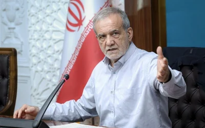 رئیس‌جمهور: صرفه‌جویی انرژی برای ارتقای معیشت مردم