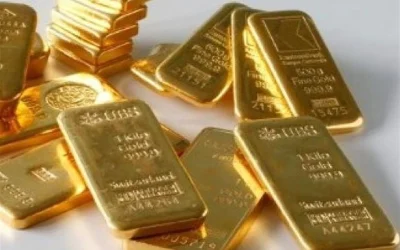 طلای جهانی پس از سقوط به 4100 دلار، هدف 4200 دلار