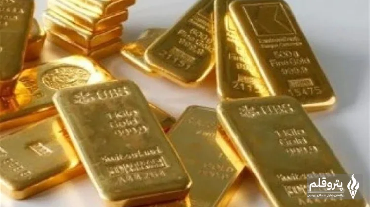طلای جهانی پس از سقوط به 4100 دلار، هدف 4200 دلار