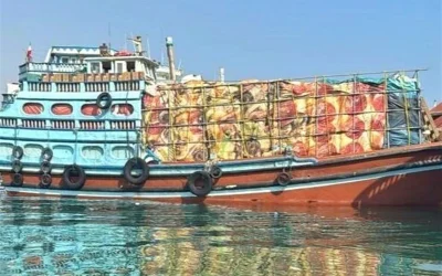۹ ردیف تعرفه‌ای جدید برای تعاونی‌های مرزنشین