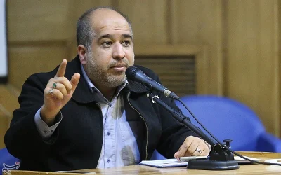 نماینده مجلس: افزایش نرخ ارز ربطی به محاصره ندارد؛ دولت باید پاسخگو باشد