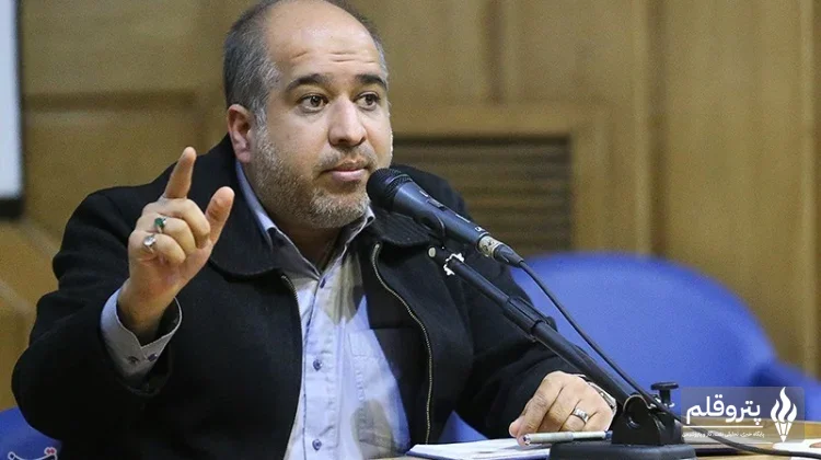 نماینده مجلس: افزایش نرخ ارز ربطی به محاصره ندارد؛ دولت باید پاسخگو باشد