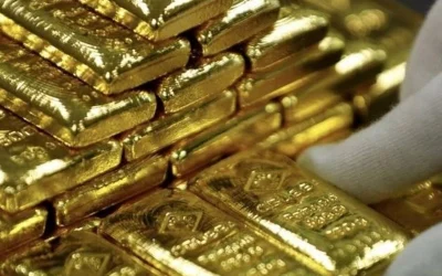 حراج یکصد و پنجاه و هفتمین شمش طلا؛ ثبت‌نام تا ۱۳ مهر و ضامن ۵ میلیارد تومان